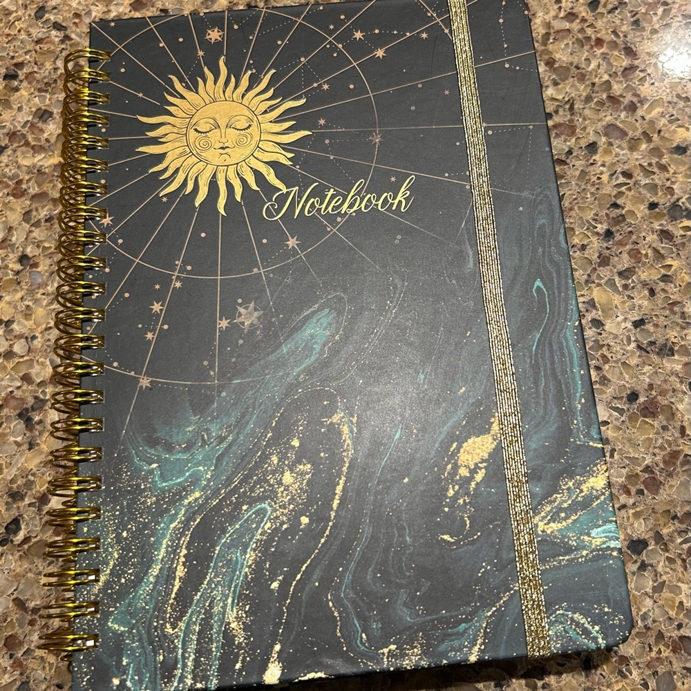Notebooks - Picture 2 of 4